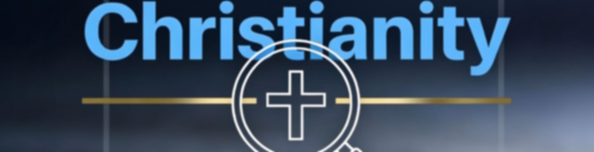 The Cold-Case Christianity Podcast