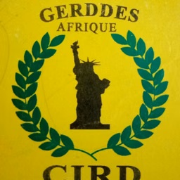 GERDDES FM