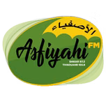ASFIYAHI FM