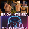 ESCARIÃO E LÉO TRETARAM PELO RICHARD! + FIM DO ESPIADINHA PODCAST | DE FÉRIAS DIRETORIA 2