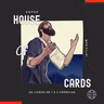 House of Cards - Ezequias: um novo Davi (2 Crônicas 29, 30, 31 e 32) #rpsp