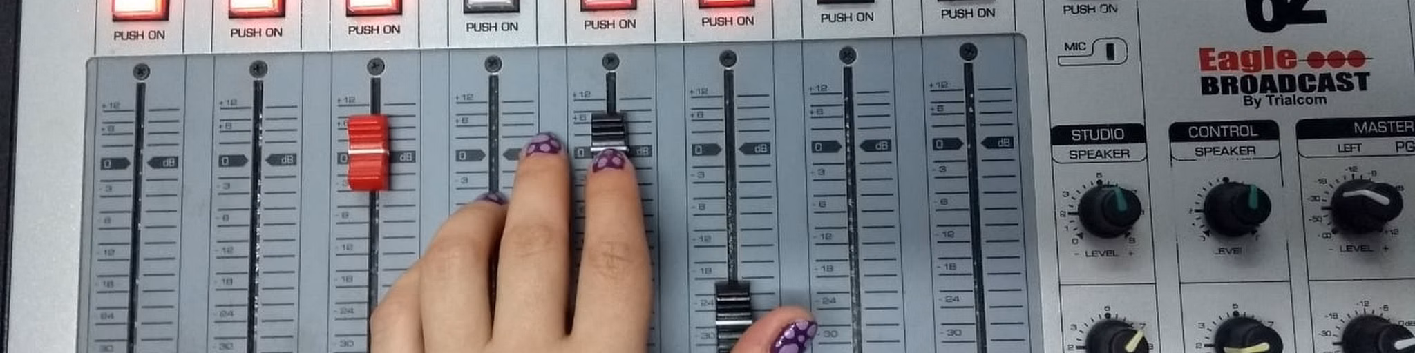 Radio UNTDF