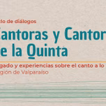 Cantoras y cantores de la Quinta