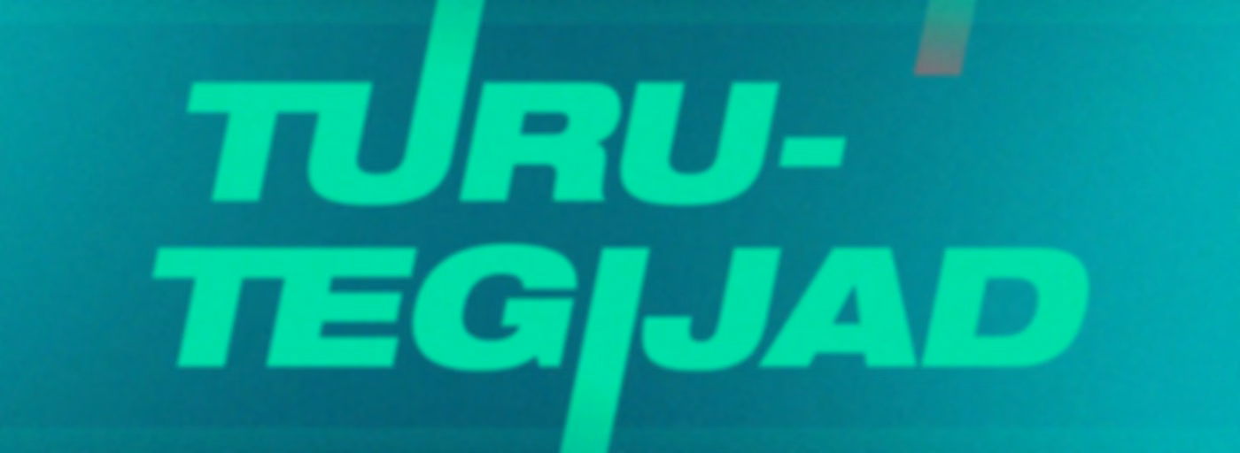 Turutegijad