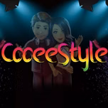 Radio CooeeStyle TESTE