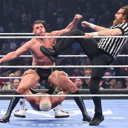 WREDS #884 – Drink and Swim