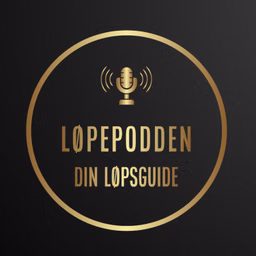 LØPEPODDEN