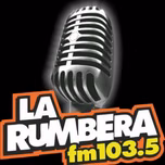 La rumbera 103.5 fm