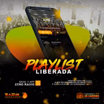 Playlist Congresso AD Limoeiro