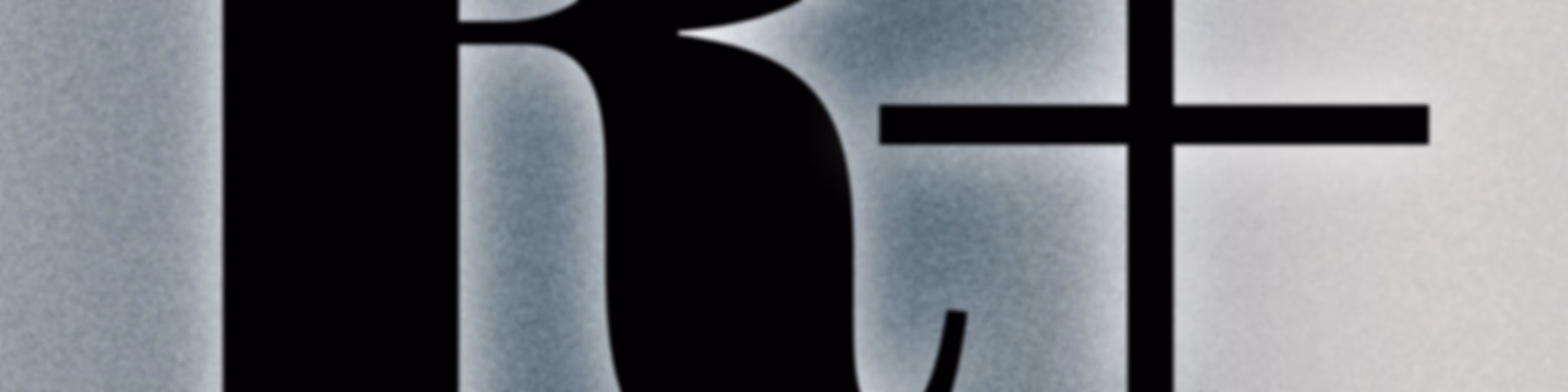 R+