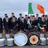 Proinsias Mac a’ Bhaird as Oileán Árainn Mhór
