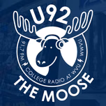 U92 the Moose