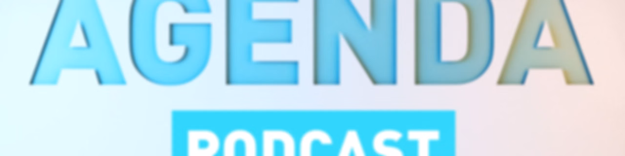 The Agenda Podcast