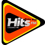 Rádioweb Hits Fm Lassance