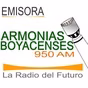 Armonías Hoyacenses
