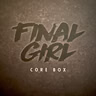 Episodio 074 - Final Girl. crimen verdadero en vísperas de Halloween y nuevas clases participativas