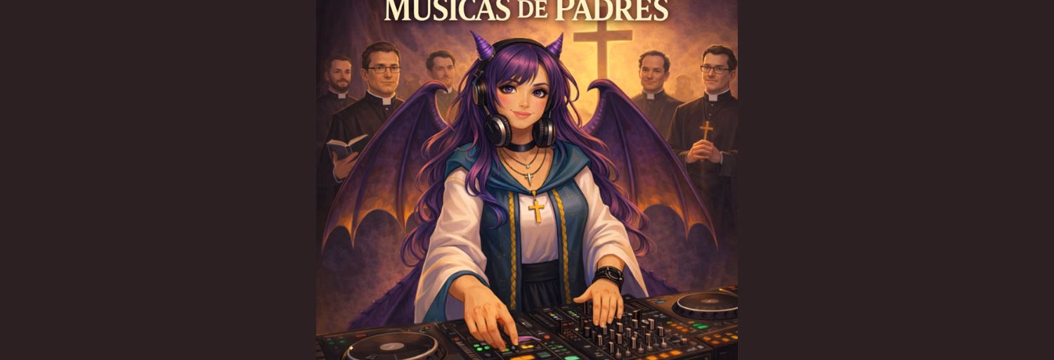 Rádio Maria Imaculada- Músicas católicas