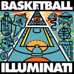 Basketball Illuminati