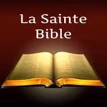 LA SAINTE BIBLE