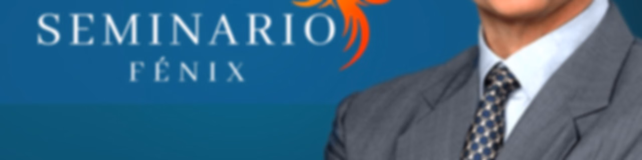 Seminario Fenix | Brian Tracy
