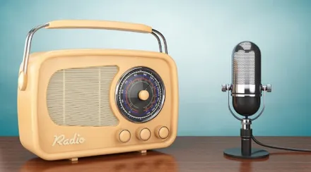 The Cisder Radio