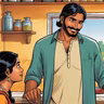 S1 : EP -24 : ಹೂzzz ಎಂದರೆ ಒಂದೇ ಉಂಡಿ : story of husband and wife
