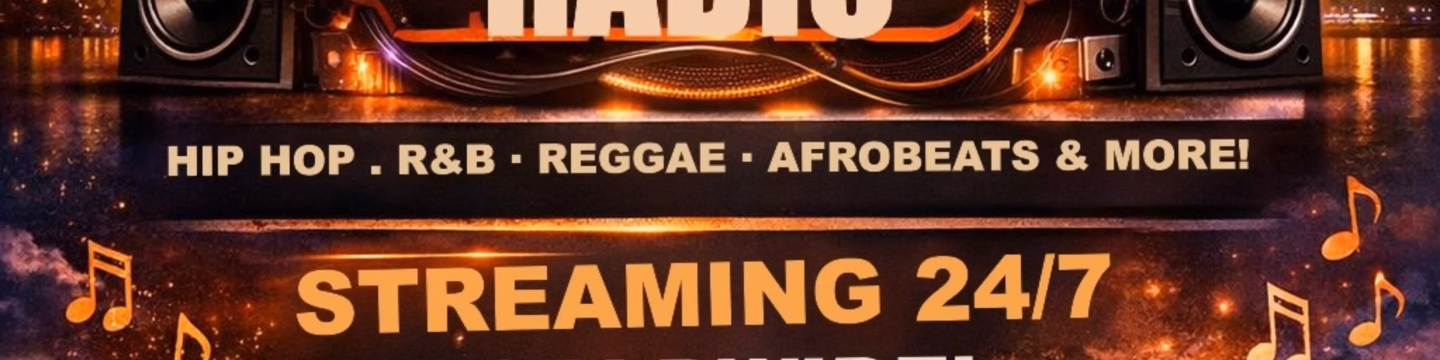 Dem get grab radio