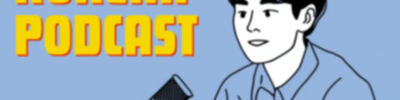 브라더윤의 한국어 팟캐스트 [Brother Yoon's Korean Podcast]