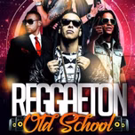 RadioMusicReggaeton