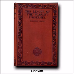 League of the Scarlet Pimpernel