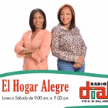 El Hogar Alegre