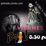 VIERNES DE...
