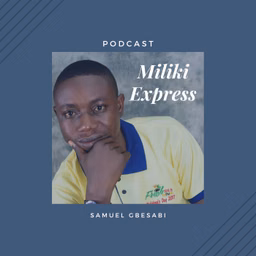 Miliki Express