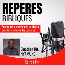 Repères Bibliques
