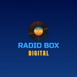 RADIO BOX DIGITAL