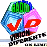RADIO VISION DIFERENTE