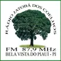 Rádio Jatobá dos Coelhos