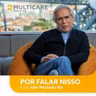 Por Falar Nisso | Os benefícios do exercício para uma saúde mais equilibrada
