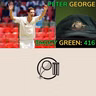 Cricket Discussion with Peter George | Australian Test Cricketer | Australian Cricket