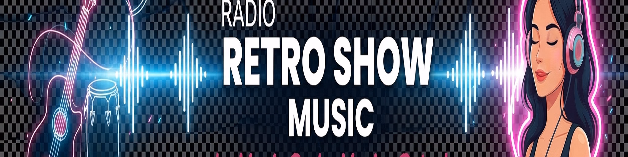 Radio Retro Show Music
