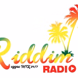 Riddim Radio