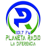 Planeta Radio 101.7 FM