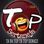TOP SERTANEJA