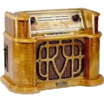 Radio Collectors MPB
