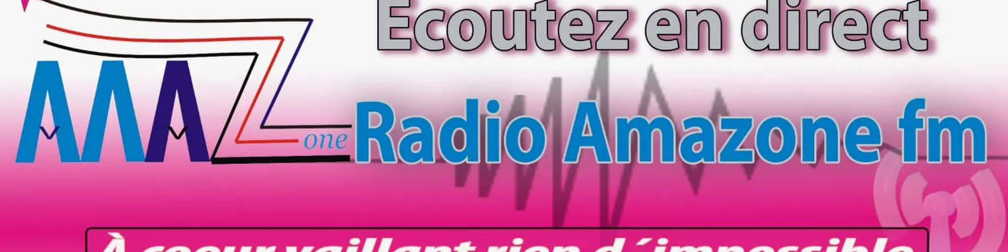 Radio Amazone FM