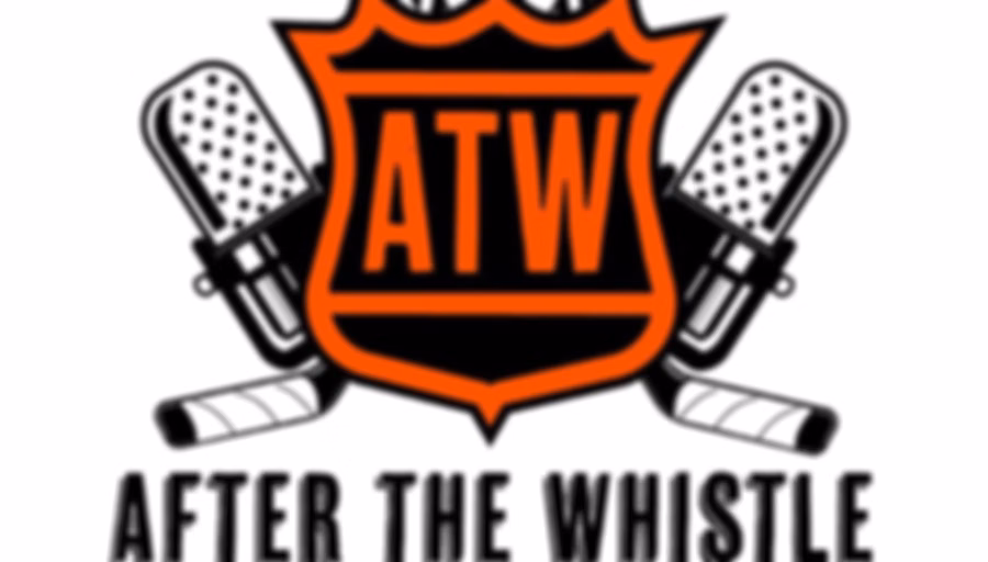 After The Whistle