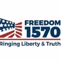 Freedom 1570 - KDIZ