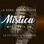Mistica 105.1FM
