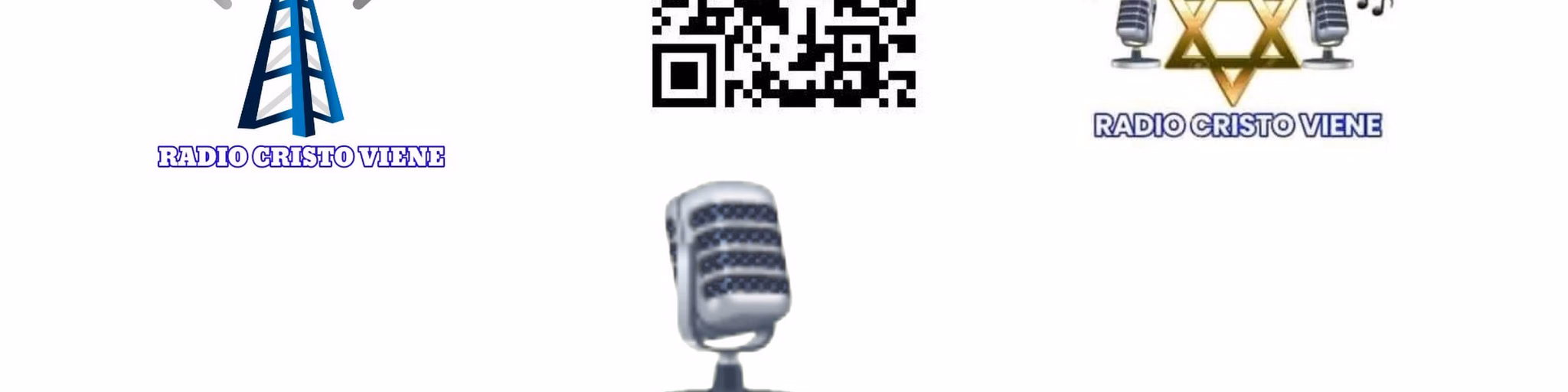 Radio Cristo Viene 88.3Fm
