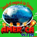 RADIO AMERICA 99.7